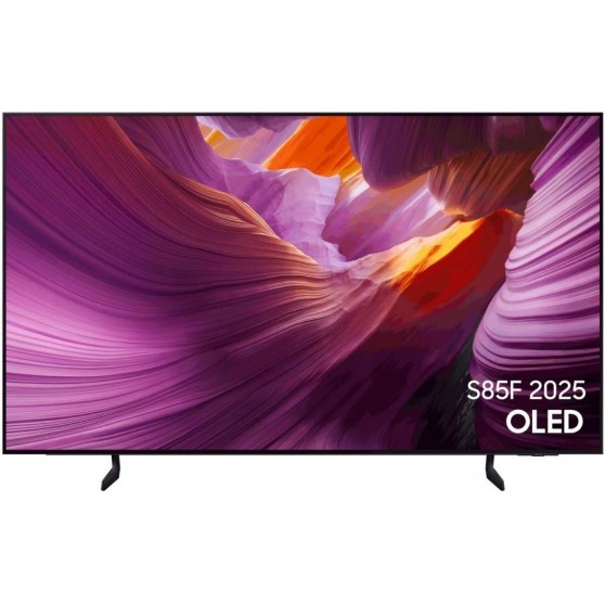 TV OLED SAMSUNG TQ55S85FAUXXC 4K