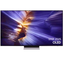TV OLED SAMSUNG TQ55S90FAEXXC 4K