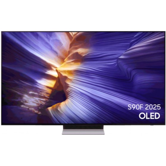 TV OLED SAMSUNG TQ55S90FAEXXC 4K