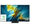 TV OLED SAMSUNG TQ55S95FATXXC 4K