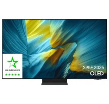 TV OLED SAMSUNG TQ55S95FATXXC 4K