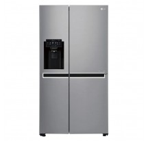 Frigorfico LG GSL760PZXV