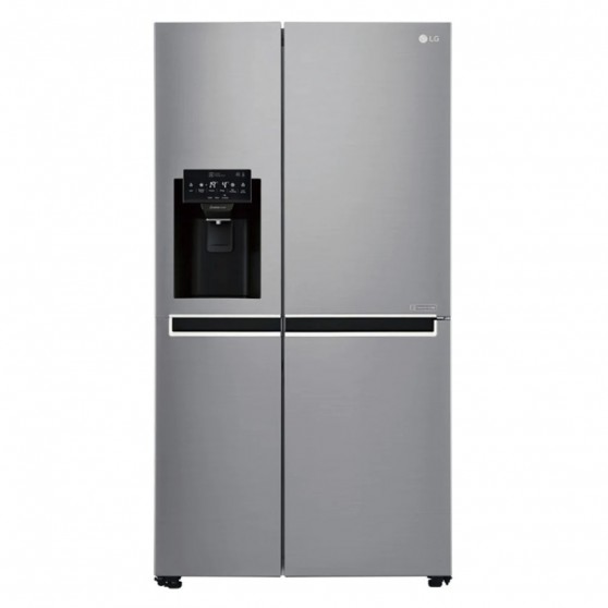 Frigorfico LG GSL760PZXV