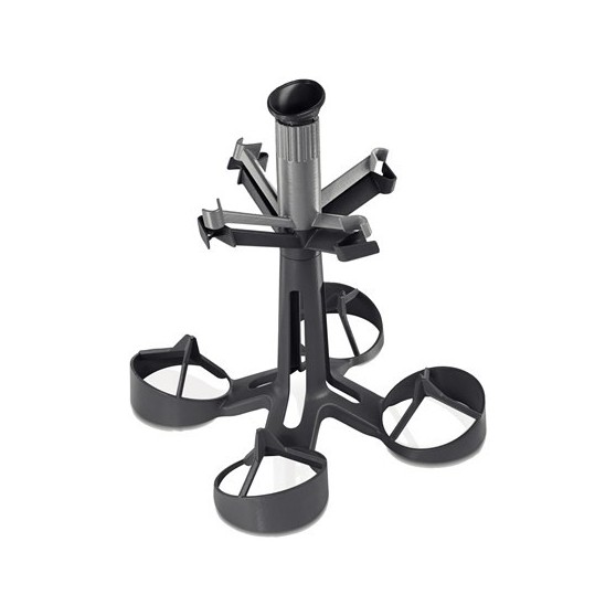 Soporte Copas BOSCH SMZ5300