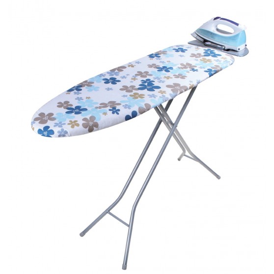 Tabla de Planchar ORBEGOZO TP1000