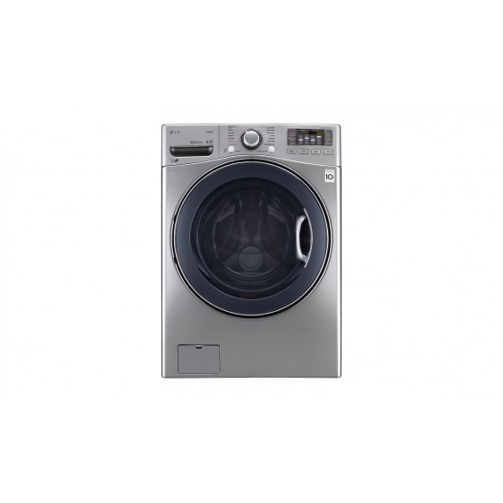 Lavadora LG F1K2CS2T