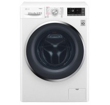 Lavadora LG F4J7VY2WD