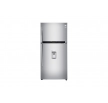 Frigorfico LG GTF925PZPZD