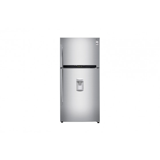 Frigorfico LG GTF925PZPZD