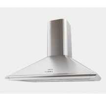 Campana MEPAMSA PERLA H 90 Inox 320.0518.773