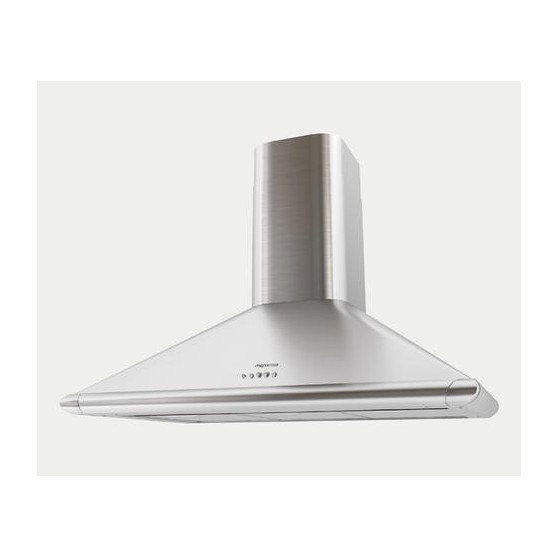 Campana MEPAMSA PERLA H 90 Inox 320.0518.773