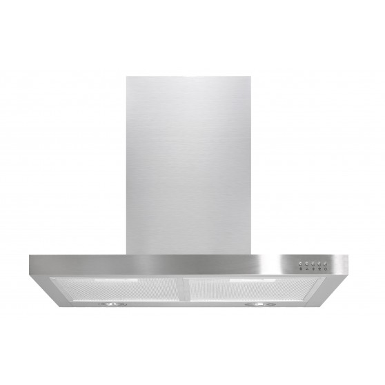 Campana MEPAMSA Silueta A Plus 60 Inox