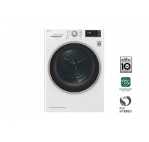 Secadora LG RC80U2AV3W