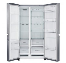 Frigorfico LG GSB760PZXZ