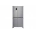 Frigorfico LG GSB760PZXZ