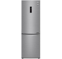 Combi LG GBB71PZDZN