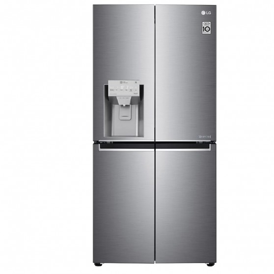 Frigorfico LG GML844PZKZ