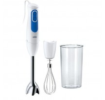 Batidora BRAUN MQ3000WH Cream