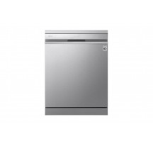 Lavavajillas LG DF415HSS