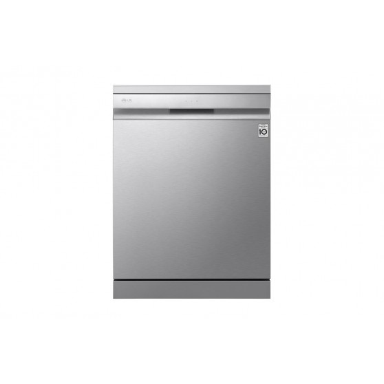 Lavavajillas LG DF415HSS