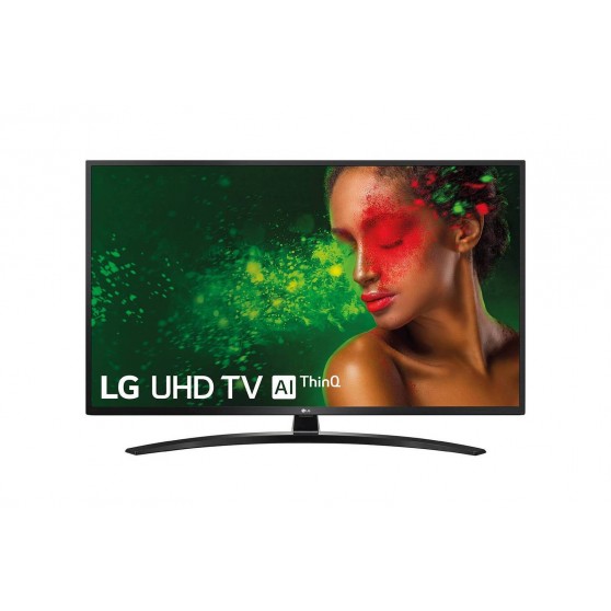 TV LED LG 65UM7450 4K IA