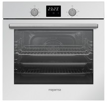 Horno MEPAMSA CUBIK 686 Blanco 116.0577.081