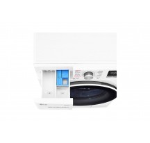 Lavadora LG F4WV510S0