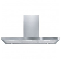 Campana MEPAMSA Silueta 90 Cristal Inox
