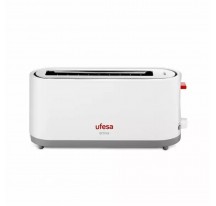 Tostador UFESA TT7365 Blanco Largo