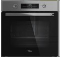 Horno TEKA HSB 6360 P SS Inox Pirolisis 70L