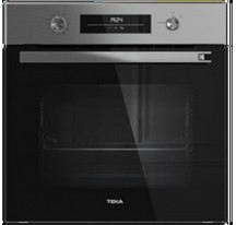 Horno TEKA HSB 6360 P SS Inox Pirolisis 70L