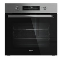 Horno TEKA HSB 6466 P AirFry Inox DualClean