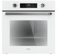Horno TEKA HSB 6250 P Blanco Piroltico