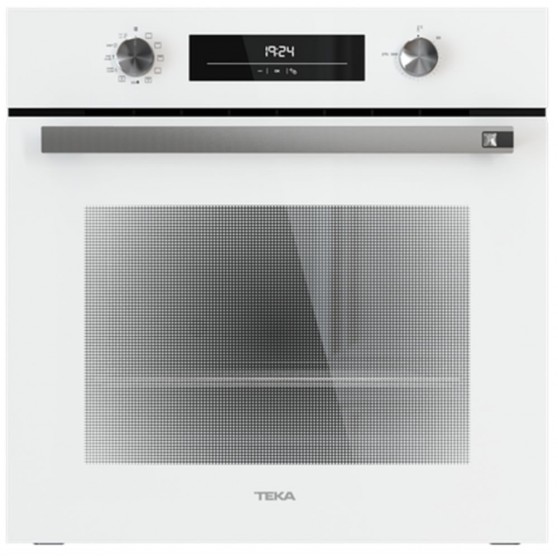 Horno TEKA HSB 6250 P Blanco Piroltico