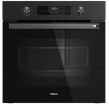 Horno TEKA HSB 6250 P Negro Piroltico