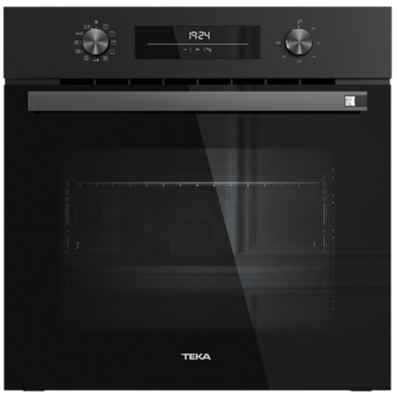 Horno TEKA HSB 6250 P Negro Piroltico