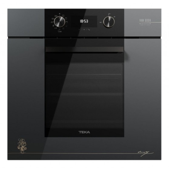Horno TEKA HLB 84-VGOGH P Pirolitico