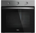 Horno Convencional TEKA HBB 5350 Inox