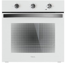 Horno Convencional TEKA HBB 5350 Blanco