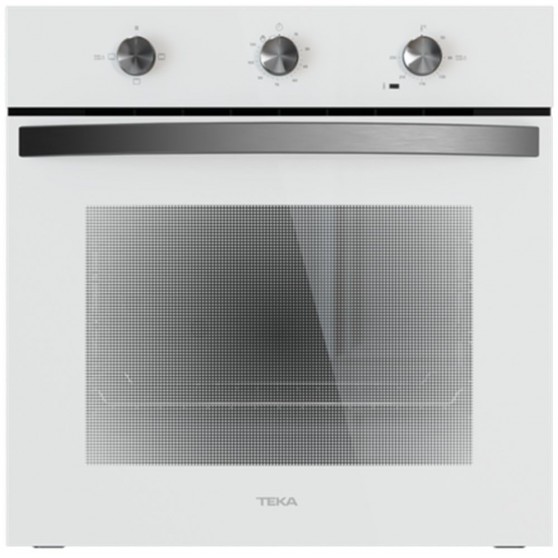 Horno Convencional TEKA HBB 5350 Blanco