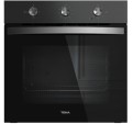 Horno Convencional TEKA HBB 5350 Negro