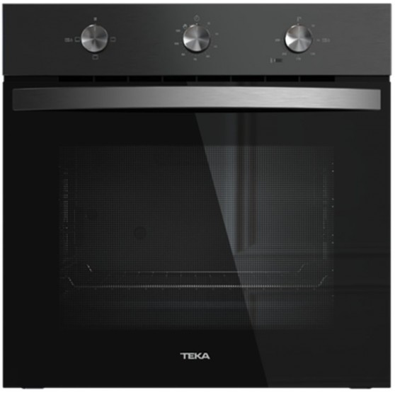 Horno Convencional TEKA HBB 5350 Negro