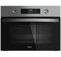 Horno TEKA HBC 6250 P 45 cm Inox Piro