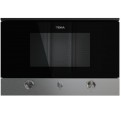 Microondas Integrable TEKA MS 6220 BI L Inox 22L