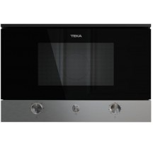 Microondas Integrable TEKA MS 6220 BI L Inox 22L