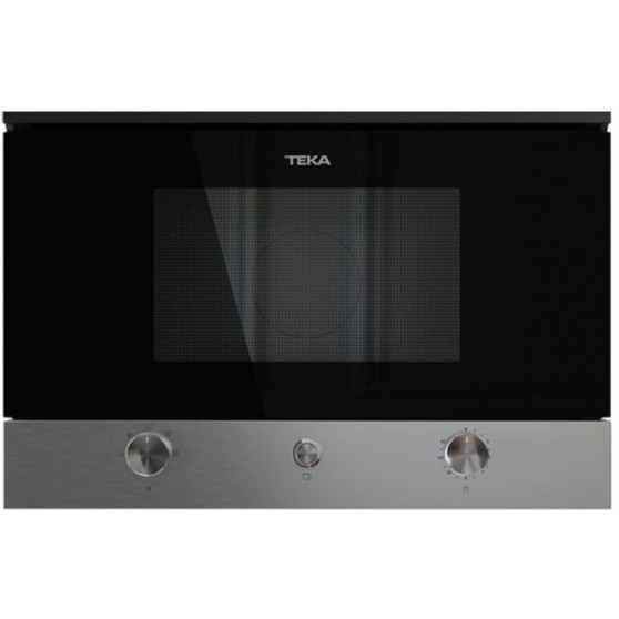 Microondas Integrable TEKA MS 6220 BI L Inox 22L