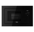 Microondas Integrable TEKA ML 8210 BIS Cristal Negro