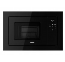 Microondas Integrable TEKA ML 8210 BIS Cristal Negro