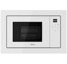 Microondas Integrable TEKA ML 8210 BIS Cris Blanco