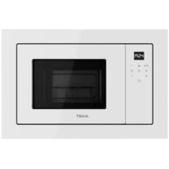 Microondas Integrable TEKA ML 8210 BIS Cris Blanco